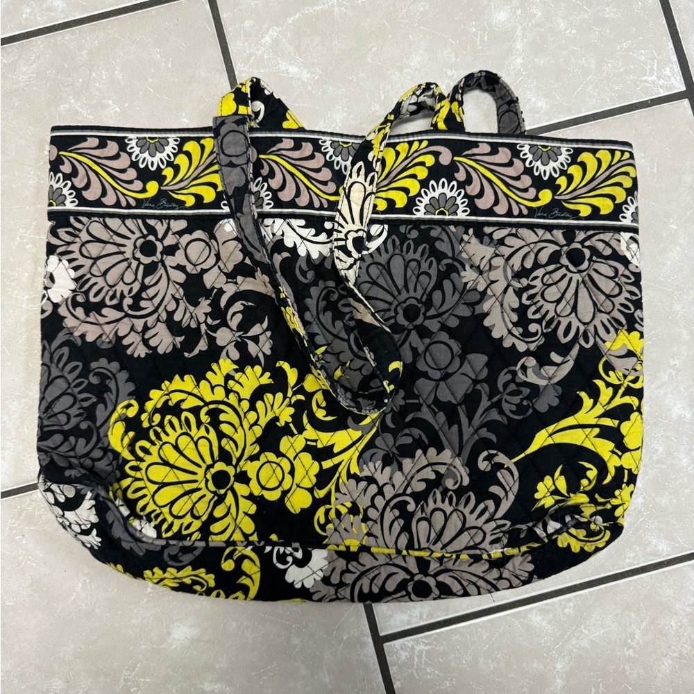 Vera Bradley Tote